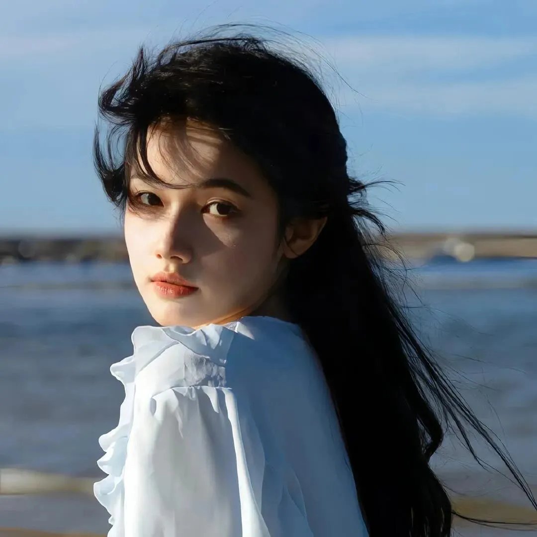 海霞 海报